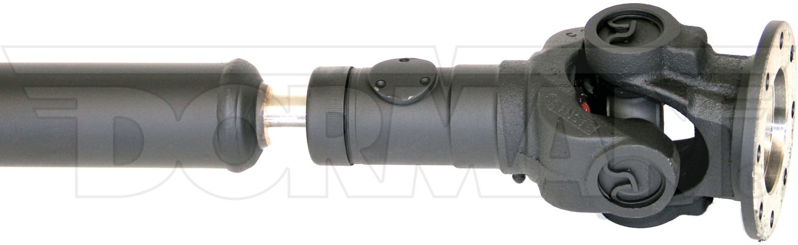 Dorman - OE Solutions Árbol Primario P/N:938-909 Fits: Mercedes-benz G500 08-02, Mercedes-benz G55 Amg 11-03, Mercedes-benz G550 15-09, Mercedes-benz G550 4x4 18-17, Mercedes-benz G63 Amg 18-13, Mercedes-benz G65 Amg 18-16 - Image 3