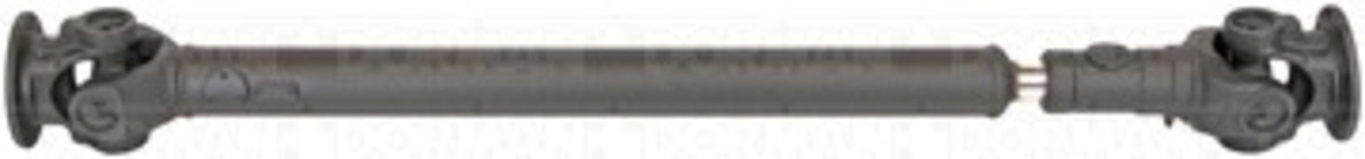 Dorman - OE Solutions Árbol Primario P/N:938-909 Fits: Mercedes-benz G500 08-02, Mercedes-benz G55 Amg 11-03, Mercedes-benz G550 15-09, Mercedes-benz G550 4x4 18-17, Mercedes-benz G63 Amg 18-13, Mercedes-benz G65 Amg 18-16 - Image 1
