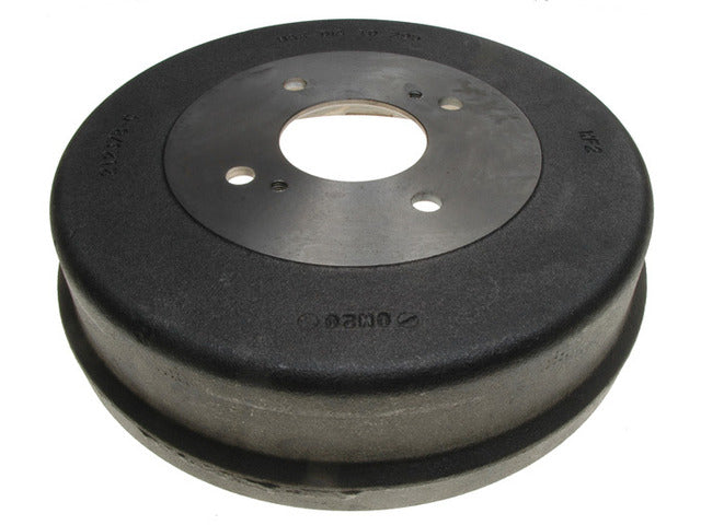 Raybestos Brakes Brake Drum P/N:9381R Fits: Nissan Multi 1986, Nissan Stanza 1986 - Image 1