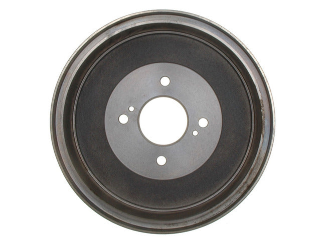 Raybestos Brakes Brake Drum P/N:9381 Fits: Nissan Multi 1986, Nissan Stanza 1986 - Image 2