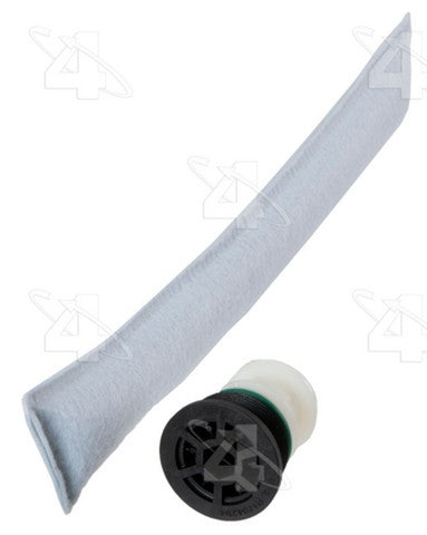 Four Seasons A/C Compressor Kit P/N:9383NK Fits: Ford Explorer 15-14, Ford Police Interceptor Utility 15-13 - Image 4