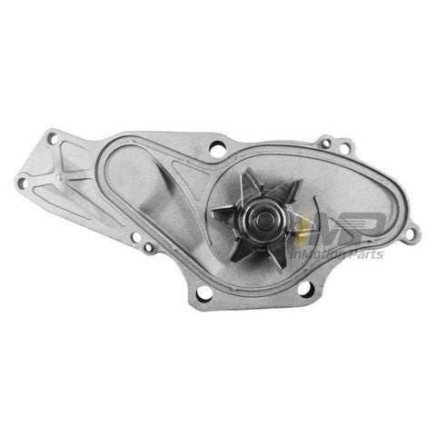 WJB Engine Water Pump P/N:WU9383 Fits: Acura Cl 03-01, Acura Cl 98-97, Acura Mdx 02-01, Acura Tl 03-01, Honda Accord 02-01, Honda Accord 1998, Honda Odyssey 04-01, Honda Pilot 04-03 - Image 1