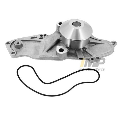 WJB Engine Water Pump P/N:WU9383 Fits: Acura Cl 03-01, Acura Cl 98-97, Acura Mdx 02-01, Acura Tl 03-01, Honda Accord 02-01, Honda Accord 1998, Honda Odyssey 04-01, Honda Pilot 04-03 - Image 3