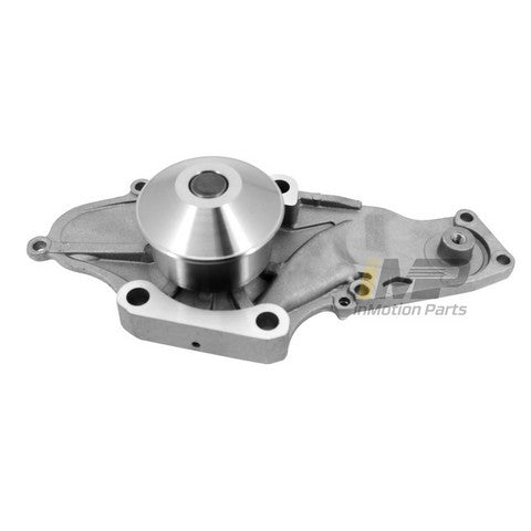 WJB Engine Water Pump P/N:WU9383 Fits: Acura Cl 03-01, Acura Cl 98-97, Acura Mdx 02-01, Acura Tl 03-01, Honda Accord 02-01, Honda Accord 1998, Honda Odyssey 04-01, Honda Pilot 04-03 - Image 2