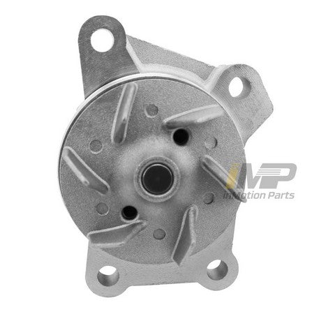 WJB Engine Water Pump P/N:WU9385 Fits: Chevrolet Tracker 04-01, Suzuki Grand Vitara 08-01, Suzuki Vitara 2004, Suzuki Xl-7 06-02 - Image 2