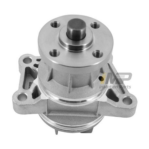WJB Engine Water Pump P/N:WU9385 Fits: Chevrolet Tracker 04-01, Suzuki Grand Vitara 08-01, Suzuki Vitara 2004, Suzuki Xl-7 06-02 - Image 3