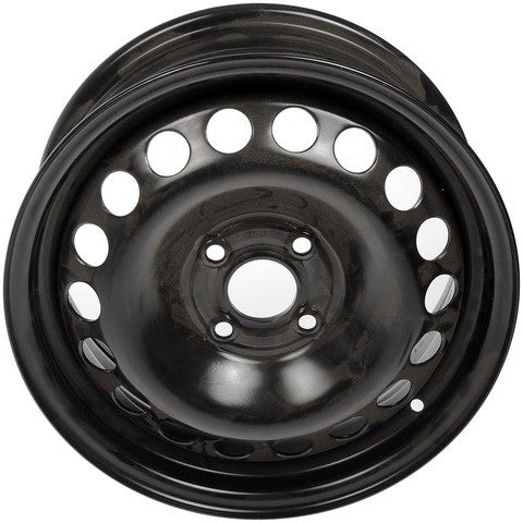 Dorman - OE Solutions Rueda P/N:939-100 Fits: Chevrolet Cobalt 10-05, Pontiac G4 06-05, Pontiac G5 10-07 - Image 1