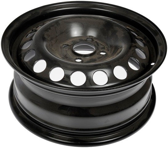 Dorman - OE Solutions Rueda P/N:939-100 Fits: Chevrolet Cobalt 10-05, Pontiac G4 06-05, Pontiac G5 10-07 - Image 2