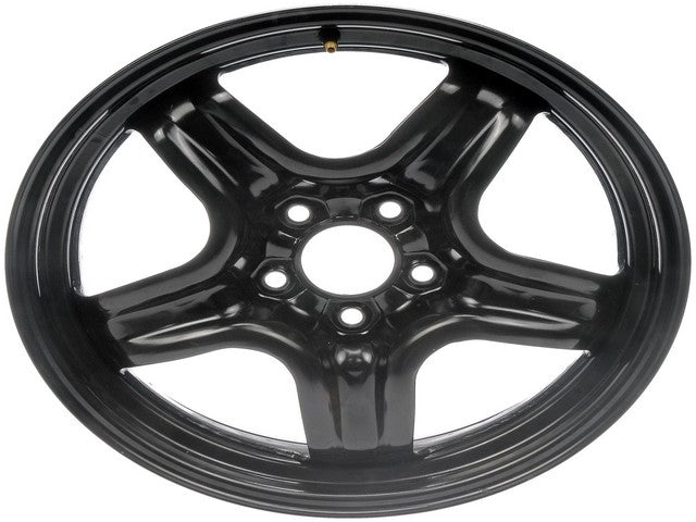Dorman - OE Solutions Rueda P/N:939-101 Fits: Chevrolet Malibu 12-08, Pontiac G6 10-07, Saturn Aura 09-07 - Image 1