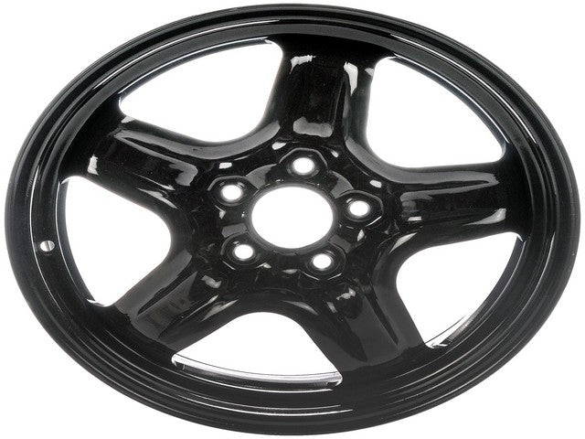 Dorman - OE Solutions Rueda P/N:939-103 Fits: Ford Fusion 11-10, Mercury Milan 11-10 - Image 1