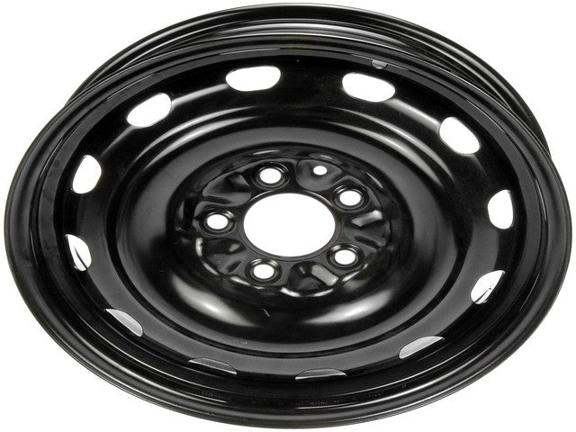 Dorman - OE Solutions Rueda P/N:939-107 Fits: Chrysler TOWN &amp; COUNTRY 07-01, Chrysler Voyager 03-01, Dodge Caravan 07-01, Dodge Grand Caravan 07-01 - Image 1