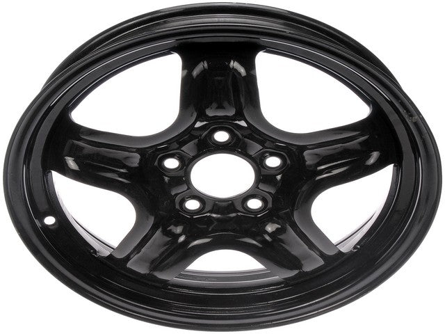Dorman - OE Solutions Rueda P/N:939-110 Fits: Chevrolet Cobalt 08-07, Chevrolet Hhr 11-07, Chevrolet Malibu 08-06, Pontiac G5 08-07 - Image 1