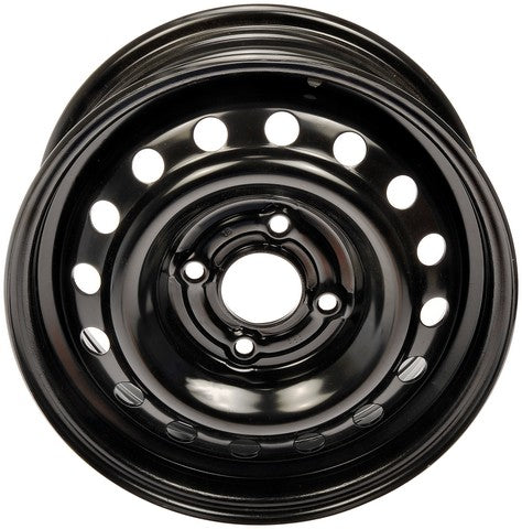 Dorman - OE Solutions Rueda P/N:939-111 Fits: Nissan Altima 01-93, Nissan Sentra 06-03 - Image 2