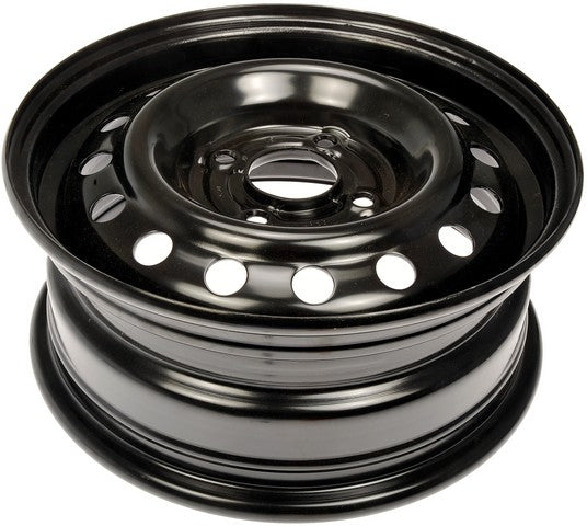 Dorman - OE Solutions Rueda P/N:939-111 Fits: Nissan Altima 01-93, Nissan Sentra 06-03 - Image 1