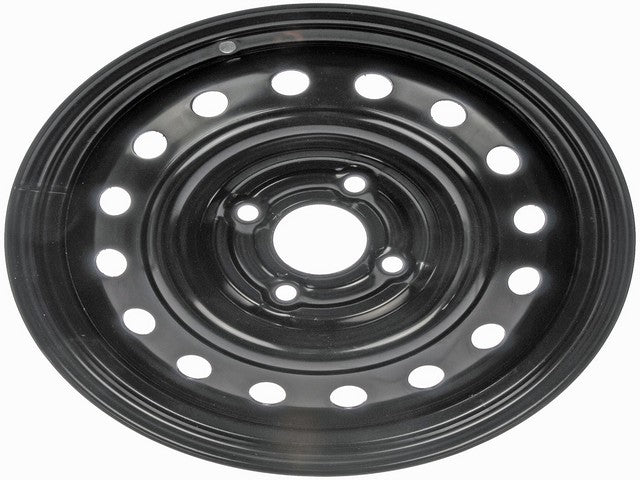 Dorman - OE Solutions Rueda P/N:939-112 Fits: Nissan Sentra 12-07 - Image 1