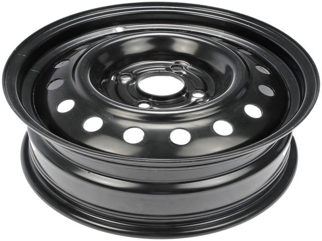Dorman - OE Solutions Rueda P/N:939-112 Fits: Nissan Sentra 12-07 - Image 2