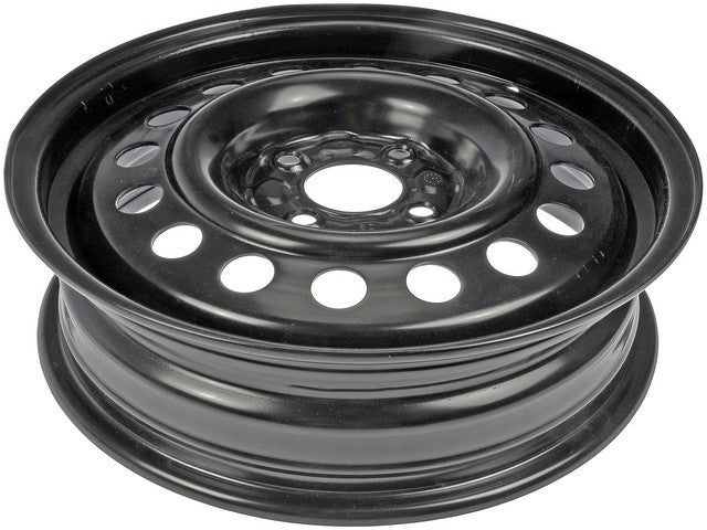 Dorman - OE Solutions Rueda P/N:939-113 Fits: Toyota Yaris 13-07 - Image 2