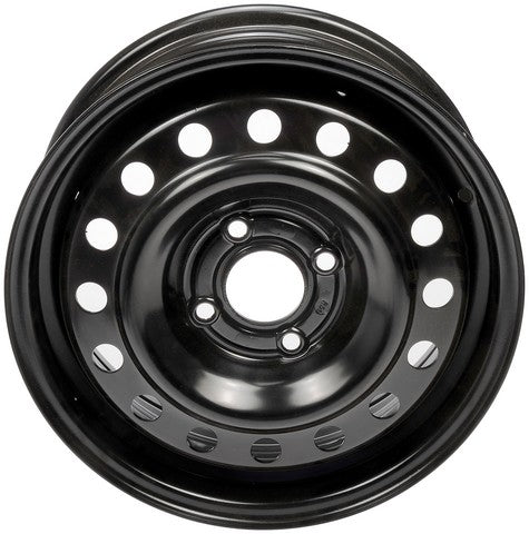 Dorman - OE Solutions Rueda P/N:939-115 Fits: Ford Fiesta 18-11, Ford Fiesta Ikon 15-11, Ford Focus 11-04 - Image 3
