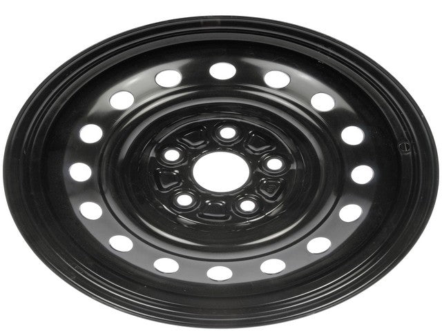 Dorman - OE Solutions Rueda P/N:939-116 Fits: Volkswagen Bora 10-05, Volkswagen Jetta 15-05 - Image 1