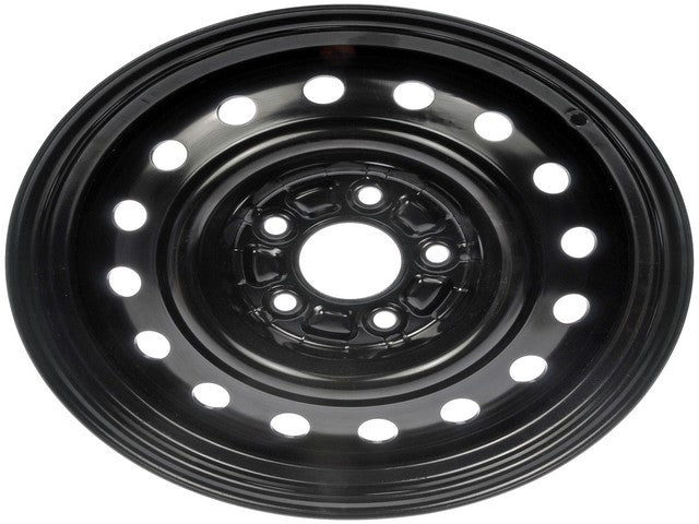 Dorman - OE Solutions Rueda P/N:939-117 Fits: Nissan Altima 06-02 - Image 1