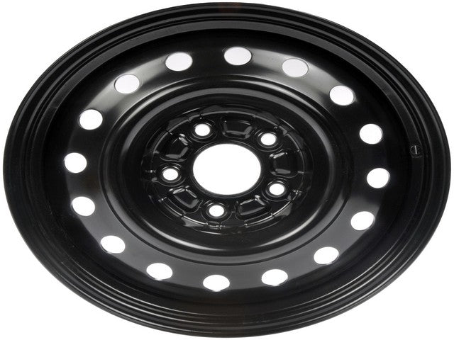 Dorman - OE Solutions Rueda P/N:939-118 Fits: Hyundai Sonata 09-06 - Image 1