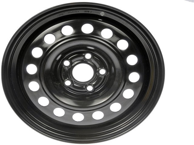 Dorman - OE Solutions Rueda P/N:939-119 Fits: Toyota Corolla 08-03 - Image 1