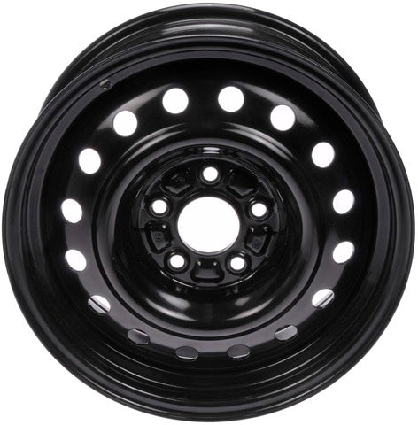 Dorman - OE Solutions Rueda P/N:939-122 Fits: Chrysler Sebring 10-07, Dodge Avenger 10-08 - Image 1