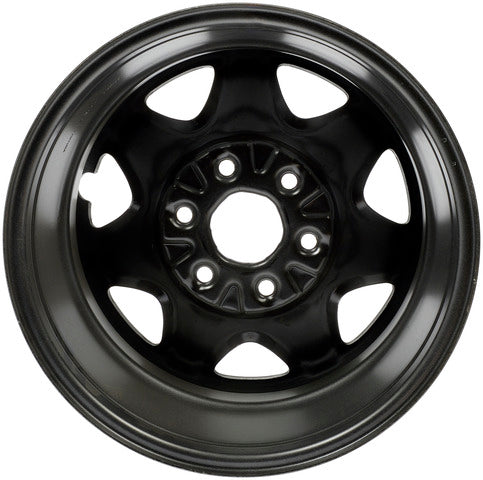 Dorman - OE Solutions Rueda P/N:939-123 Fits: Cadillac Escalade, Cadillac Escalade Esv, Chevrolet Silverado 1500, Chevrolet Silverado 1500 Ld, Chevrolet Suburban, Chevrolet Tahoe, GMC Sierra 1500, GMC Sierra 1500 Limited, GMC Yukon, GMC Yukon Xl - Image 4