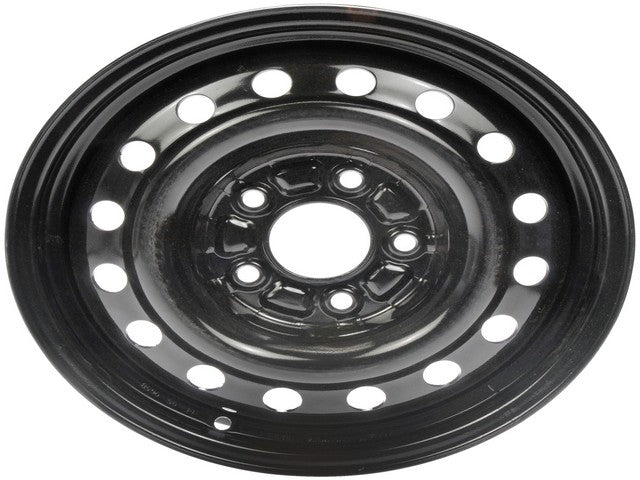 Dorman - OE Solutions Rueda P/N:939-124 Fits: Kia Forte 13-10 - Image 1