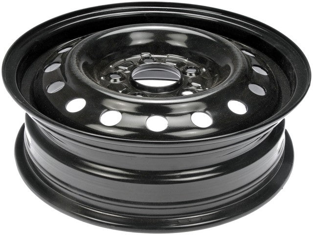 Dorman - OE Solutions Rueda P/N:939-124 Fits: Kia Forte 13-10 - Image 2