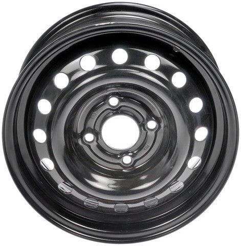 Dorman - OE Solutions Rueda P/N:939-126 Fits: Nissan Cube 14-09 - Image 1