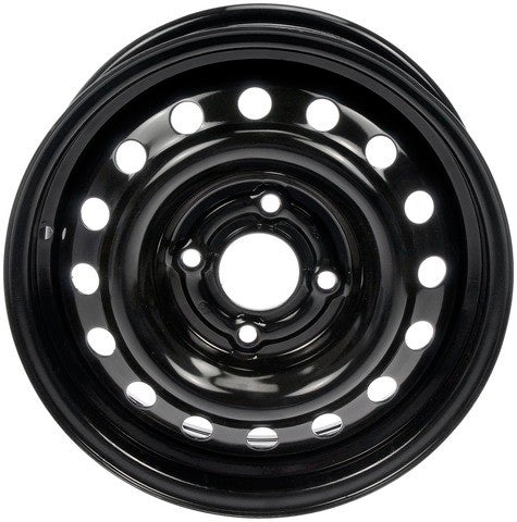 Dorman - OE Solutions Rueda P/N:939-135 Fits: Nissan Versa 12-07 - Image 1