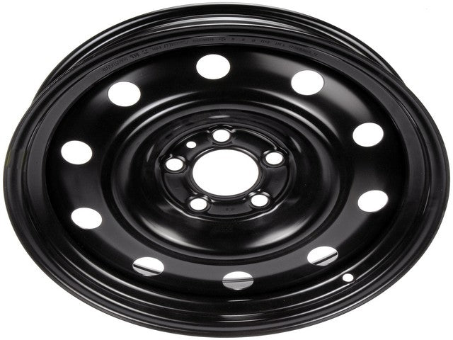 Dorman - OE Solutions Rueda P/N:939-137 Fits: Chrysler 300 09-05, Dodge Challenger 2009, Dodge Charger 11-06, Dodge Magnum 08-05 - Image 1