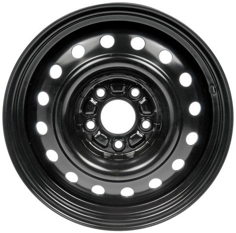Dorman - OE Solutions Rueda P/N:939-140 Fits: Ford Fusion 12-06, Lincoln Mkz 12-07, Lincoln Zephyr 2006, Mercury Milan 11-06 - Image 1
