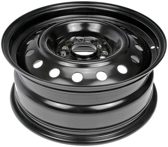 Dorman - OE Solutions Rueda P/N:939-140 Fits: Ford Fusion 12-06, Lincoln Mkz 12-07, Lincoln Zephyr 2006, Mercury Milan 11-06 - Image 2