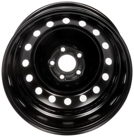 Dorman - OE Solutions Rueda P/N:939-141 Fits: Ford Focus 18-12, Ford Fusion 19-13 - Image 3