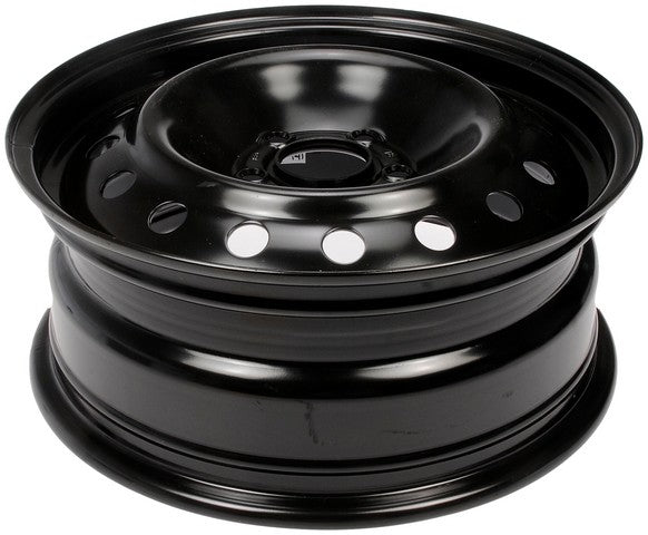Dorman - OE Solutions Rueda P/N:939-141 Fits: Ford Focus 18-12, Ford Fusion 19-13 - Image 1