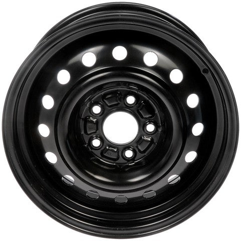Dorman - OE Solutions Rueda P/N:939-145 Fits: Nissan Quest 09-04 - Image 2