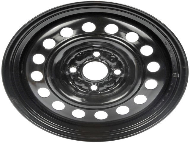 Dorman - OE Solutions Rueda P/N:939-146 Fits: Honda Civic 05-01 - Image 1