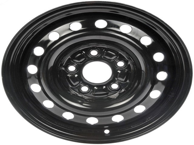 Dorman - OE Solutions Rueda P/N:939-147 Fits: Honda Accord 07-03 - Image 1