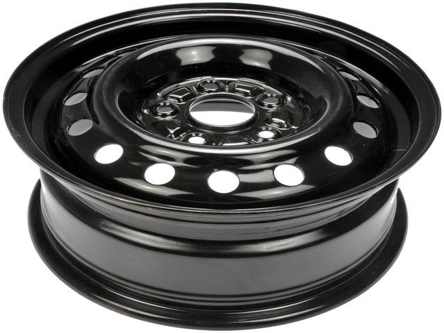Dorman - OE Solutions Rueda P/N:939-147 Fits: Honda Accord 07-03 - Image 2