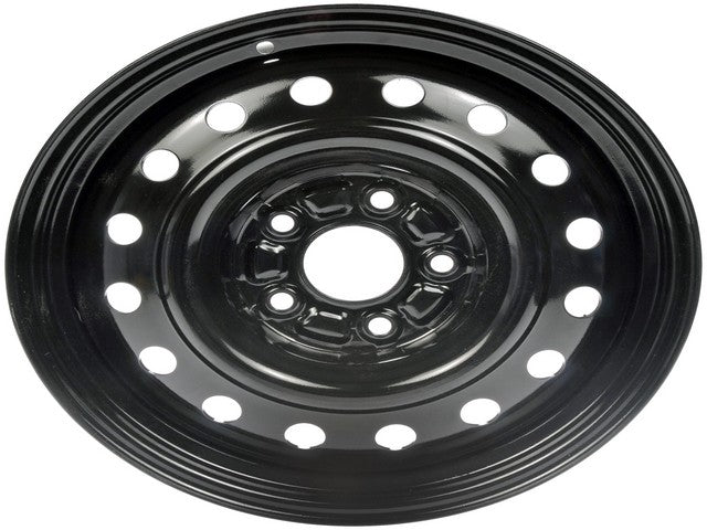 Dorman - OE Solutions Rueda P/N:939-148 Fits: Honda Accord 12-08 - Image 1