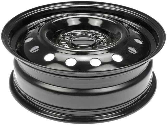 Dorman - OE Solutions Rueda P/N:939-148 Fits: Honda Accord 12-08 - Image 2