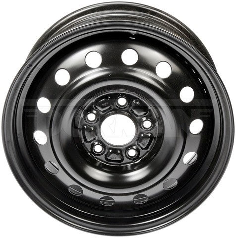 Dorman - OE Solutions Rueda P/N:939-149 Fits: Mazda 6 08-03 - Image 4