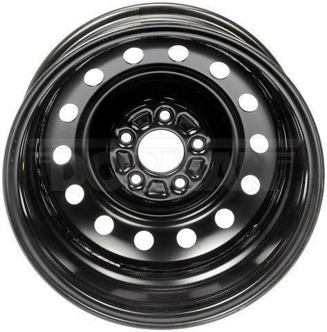 Dorman - OE Solutions Rueda P/N:939-149 Fits: Mazda 6 08-03 - Image 3