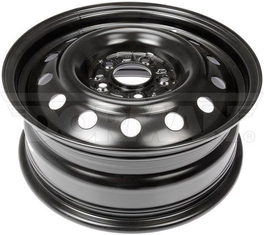 Dorman - OE Solutions Rueda P/N:939-149 Fits: Mazda 6 08-03 - Image 1