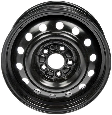 Dorman - OE Solutions Rueda P/N:939-150 Fits: Mazda 6 12-09 - Image 1