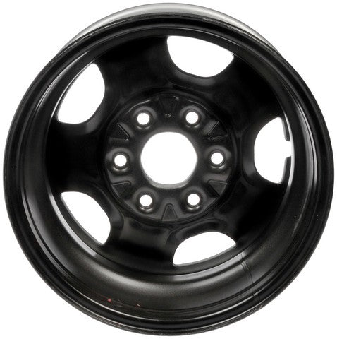 Dorman - OE Solutions Rueda P/N:939-153 Fits: Cadillac Escalade, Cadillac Escalade Esv, Cadillac Escalade Ext, Chevrolet Astro, Chevrolet Avalanche 1500, Chevrolet Express 1500, Chevrolet Express 2500, Chevrolet Silverado 1500, Chevrolet Silverado 1500 Hd - Image 3