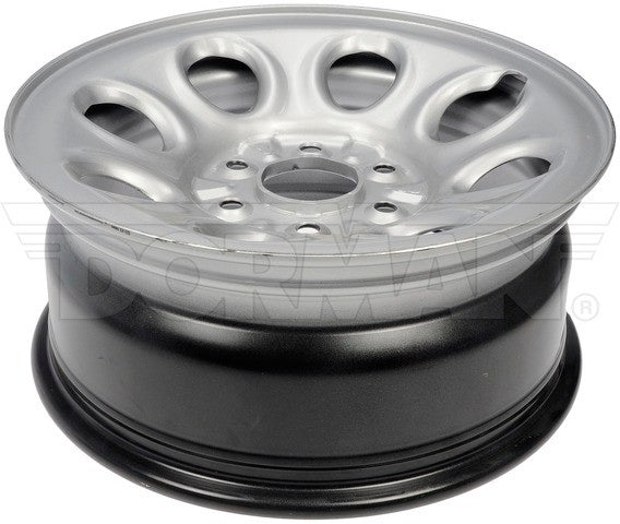Dorman - OE Solutions Rueda P/N:939-155 Fits: Cadillac Escalade, Cadillac Escalade Esv, Cadillac Escalade Ext, Chevrolet Avalanche, Chevrolet Express 1500, Chevrolet Silverado 1500, Chevrolet Silverado 1500 Classic, Chevrolet Silverado 1500 Hd - Image 2