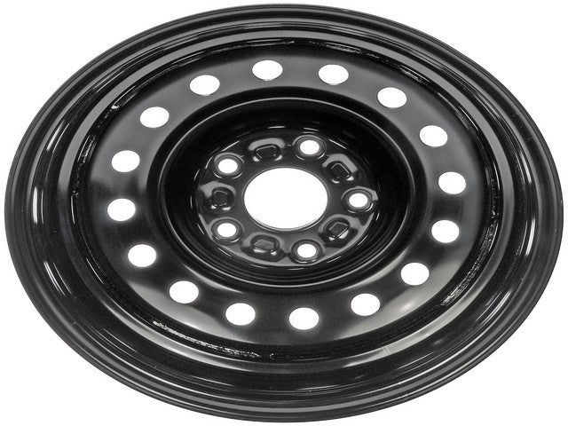 Dorman - OE Solutions Rueda P/N:939-158 Fits: Chrysler TOWN &amp; COUNTRY 14-08, Dodge Grand Caravan 14-08, Ram C/v 14-12 - Image 2